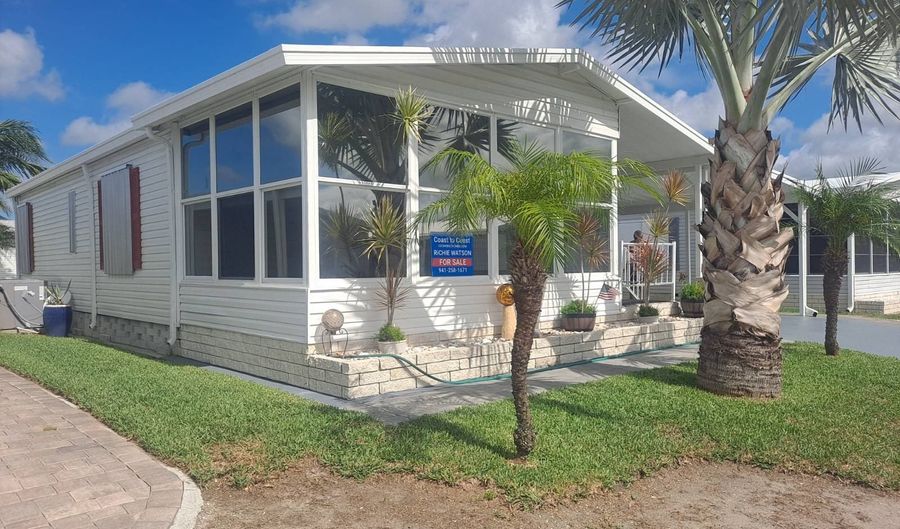 2692 NE HWY 70 576, Arcadia, FL 34266 - 2 Beds, 2 Bath