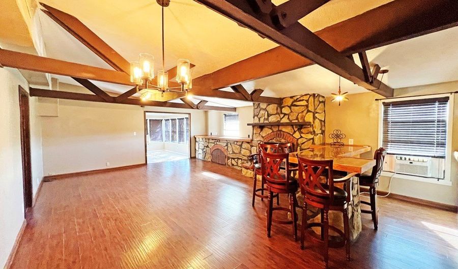 1102 W Brown Ave, Alpine, TX 79830 - 3 Beds, 2 Bath