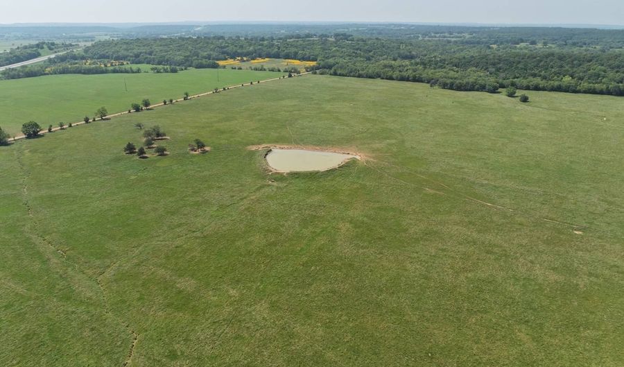 12600 N 433 Rd, Adair, OK 74330 - 0 Beds, 0 Bath