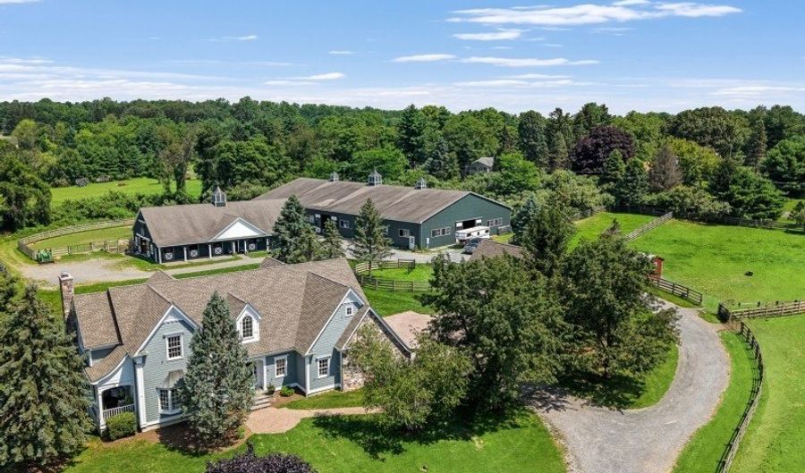 579 Goritz Rd, Alexandria Twp., NJ 08802 - 4 Beds, 4 Bath