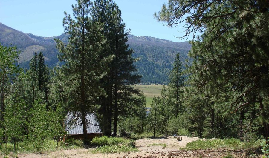 464 Collier View Rd, Cascade, ID 83611 - 0 Beds, 0 Bath