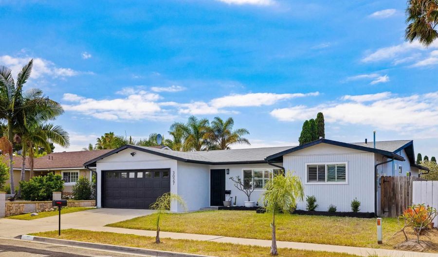 3027 Linda Dr, Oceanside, CA 92056 - 4 Beds, 2 Bath