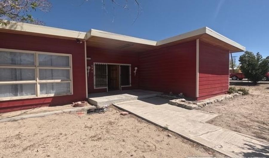 574 D, Hawthorne, NV 89415 - 5 Beds, 2 Bath