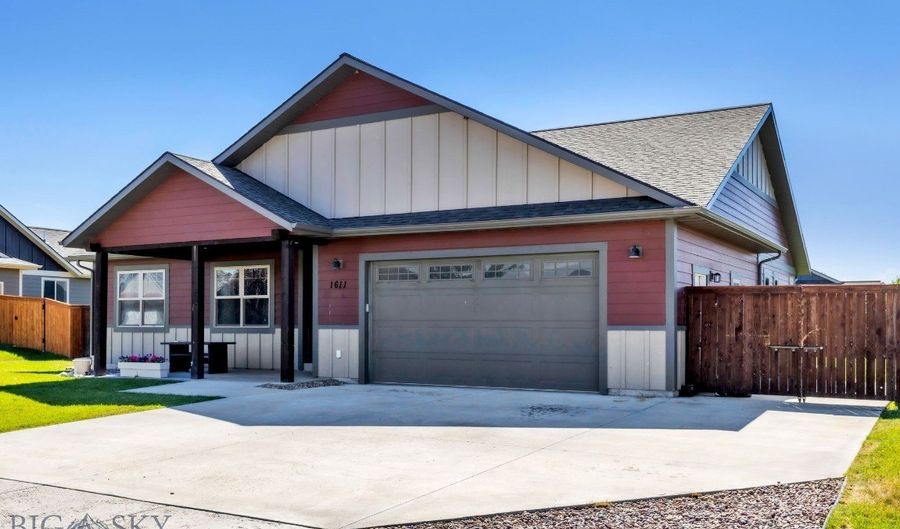 1611 Drummond, Belgrade, MT 59714 - 3 Beds, 2 Bath