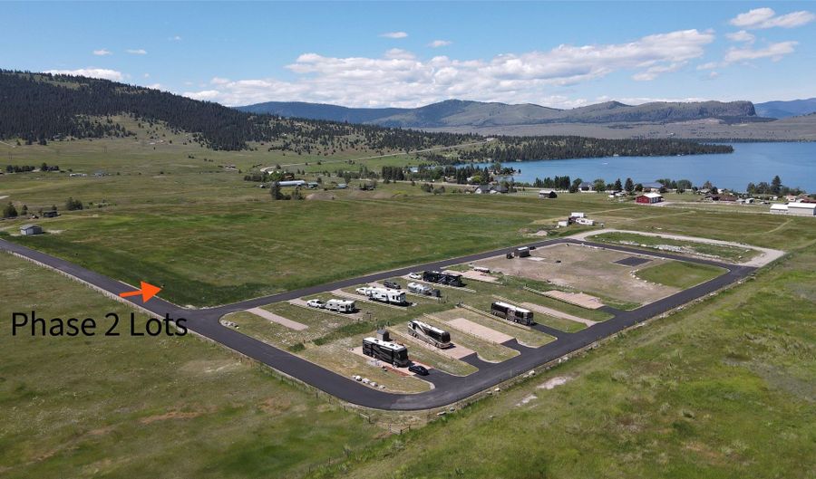 44975 Eagle Eye Loop Lot 15-22, Big Arm, MT 59910 - 0 Beds, 0 Bath