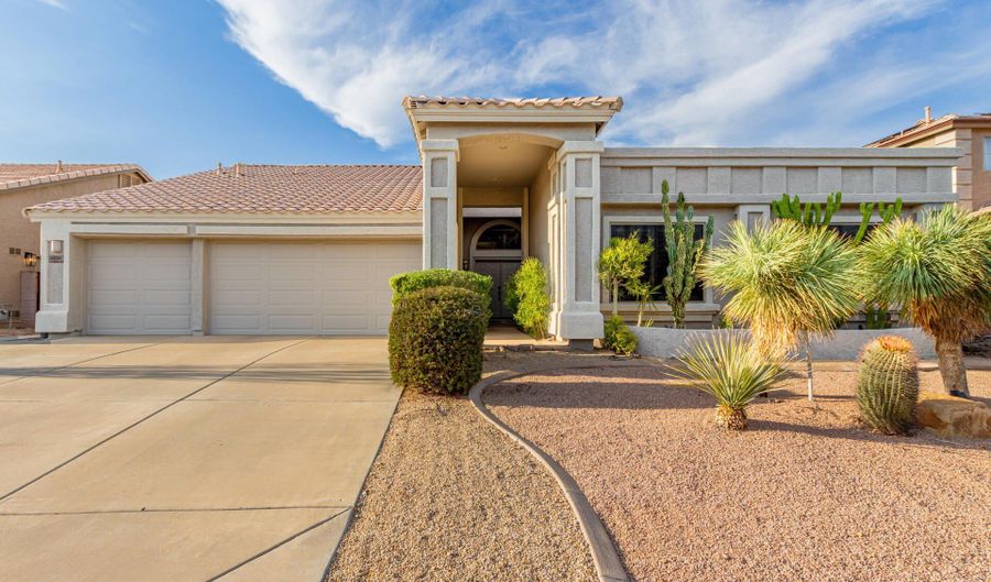 4550 E BENT TREE Dr, Cave Creek, AZ 85331 - 4 Beds, 2 Bath