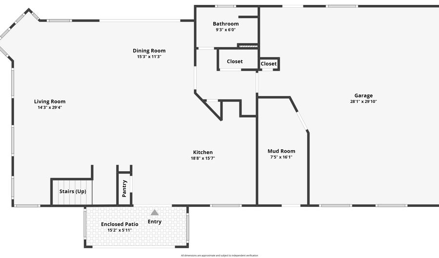 16396 Skyline Dr, Bend, OR 97703 - 4 Beds, 6 Bath