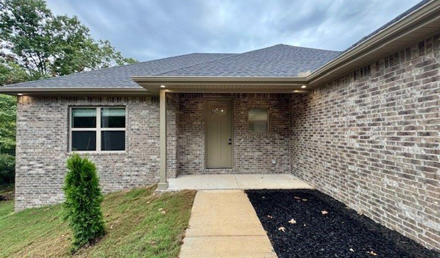 38 Woodbridge Dr, Bella Vista, AR 72714 - 3 Beds, 2 Bath