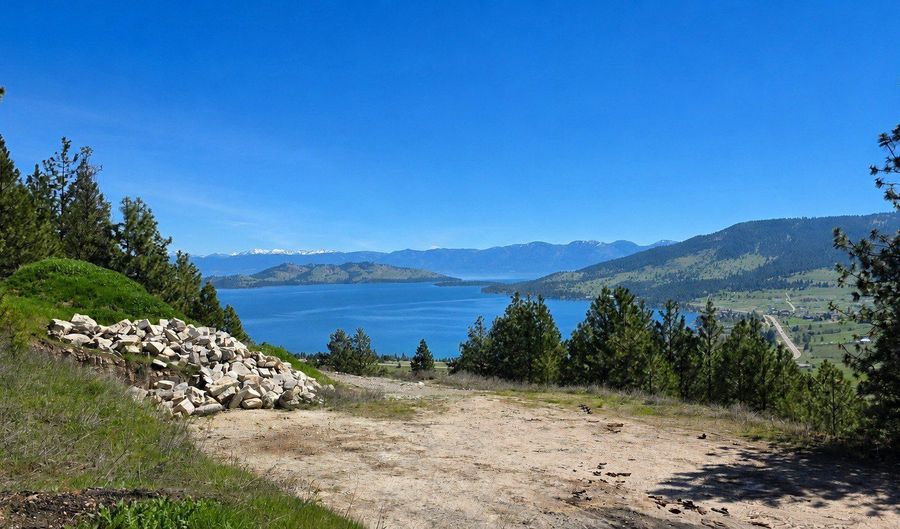 28711 Early Dawn Dr, Big Arm, MT 59910 - 0 Beds, 0 Bath