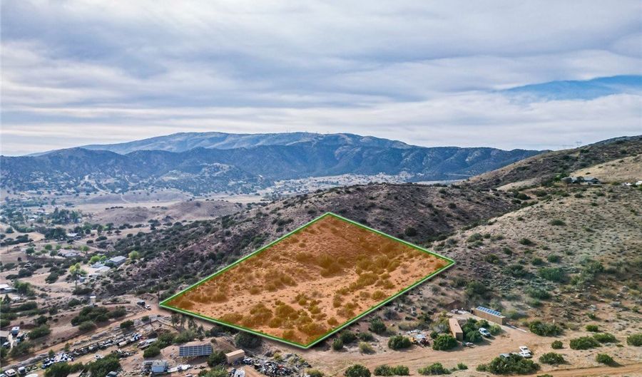 0 Dwightlee St, Acton, CA 93510 - 0 Beds, 0 Bath