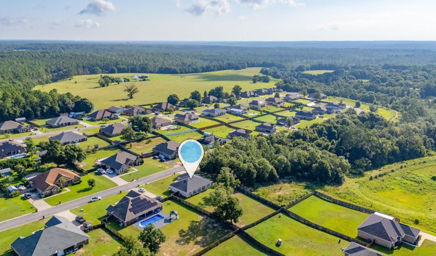 1616 Lena St, Baker, FL 32531 - 4 Beds, 2 Bath