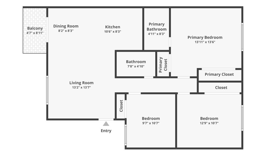 4515 4Th St 11, La Mesa, CA 91941 - 3 Beds, 2 Bath