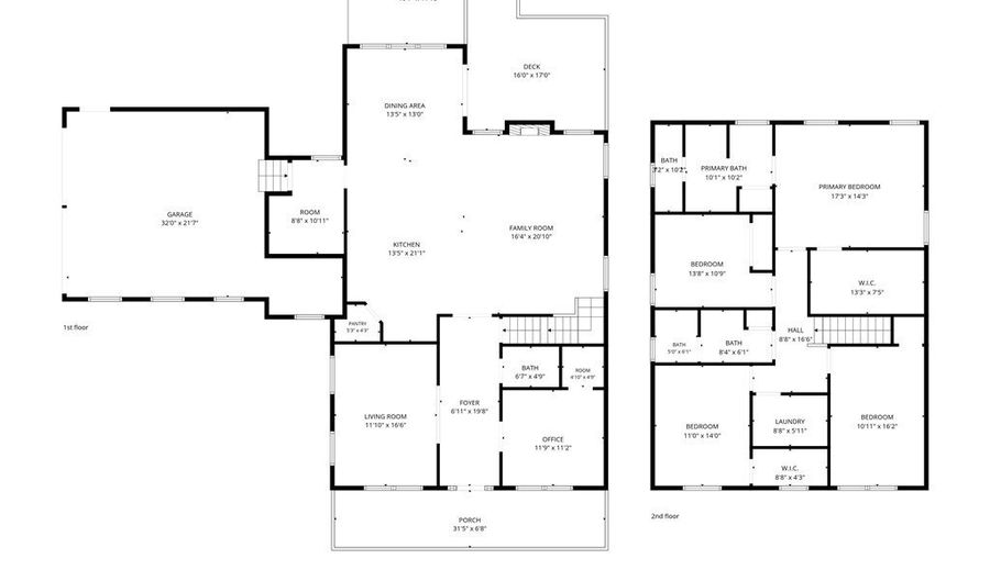 9379 John Wickham Way, Ashland, VA 23005 - 4 Beds, 3 Bath