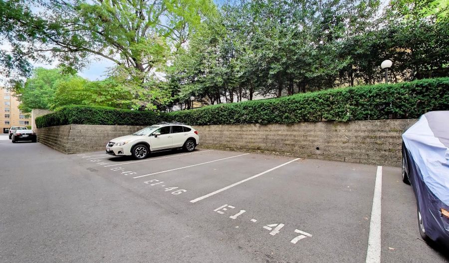800 4TH St SW S809, Washington, DC 20024 - 1 Beds, 1 Bath