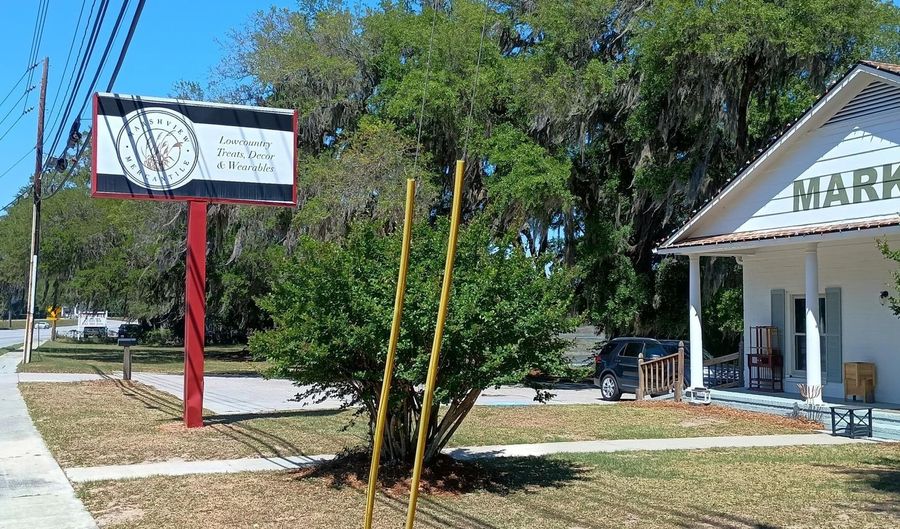 2631 Boundary St, Beaufort, SC 29906 - 0 Beds, 0 Bath