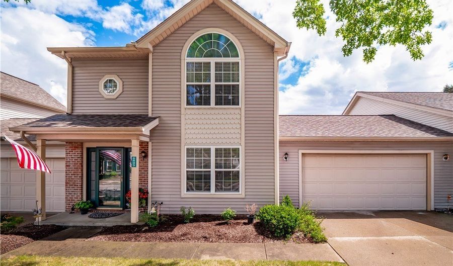 6809 Meadow Ln, Middleburg Heights, OH 44130 - 3 Beds, 2 Bath