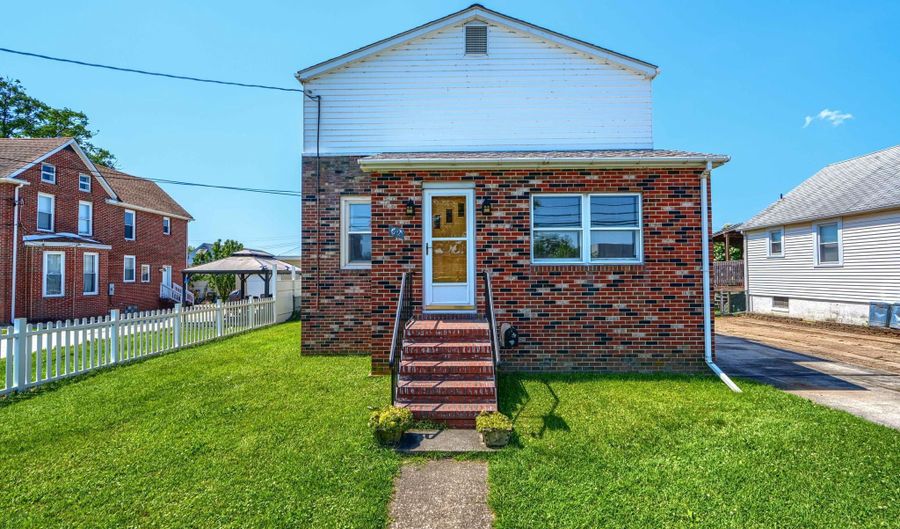 59 WISE Ave, Baltimore, MD 21222 - 4 Beds, 2 Bath