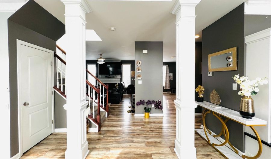 182 FOX HOLLOW Dr, Magnolia, DE 19962 - 4 Beds, 3 Bath