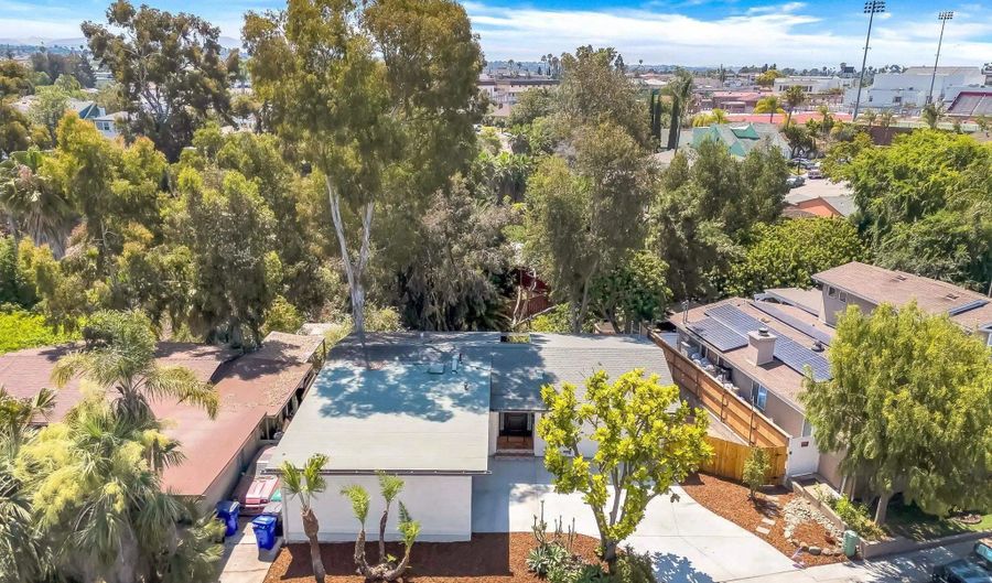 4551 Highland Ave, San Diego, CA 92115 - 3 Beds, 2 Bath