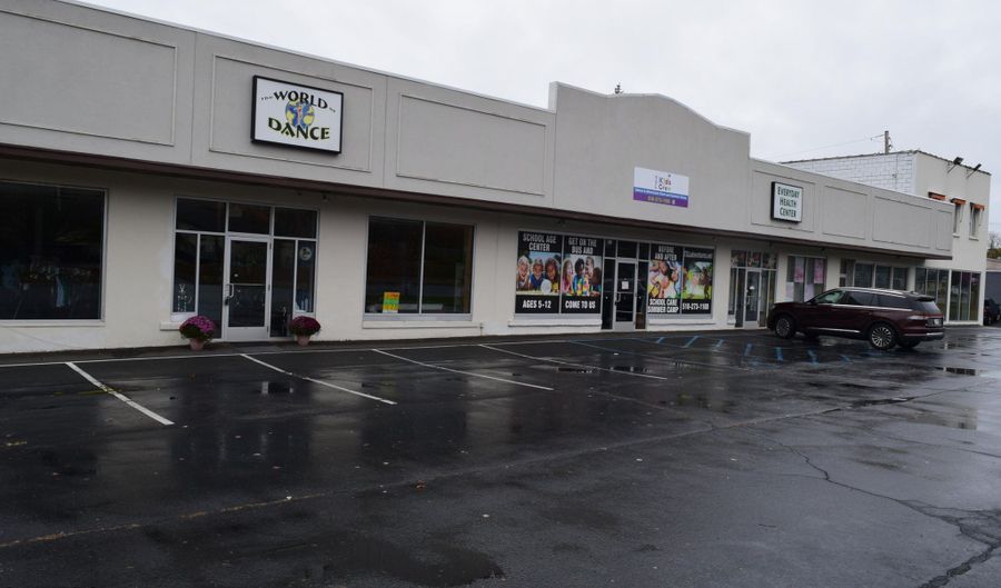 1995 Central Ave 4, Albany, NY 12205 - 0 Beds, 0 Bath