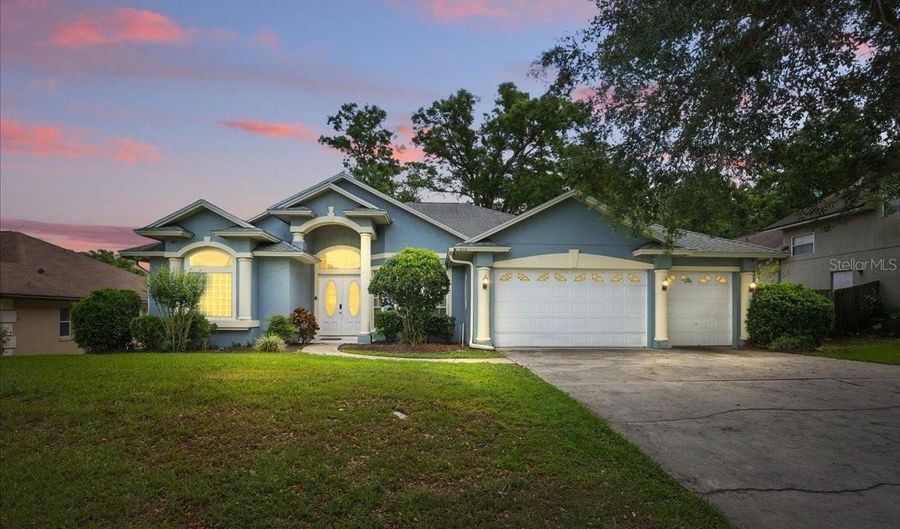 210 VARSITY Cir, Altamonte Springs, FL 32714 - 4 Beds, 3 Bath