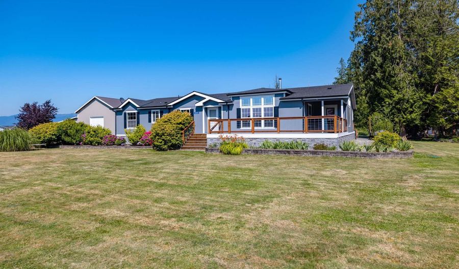 4919 G Loop Rd, Bow, WA 98232 - 3 Beds, 2 Bath