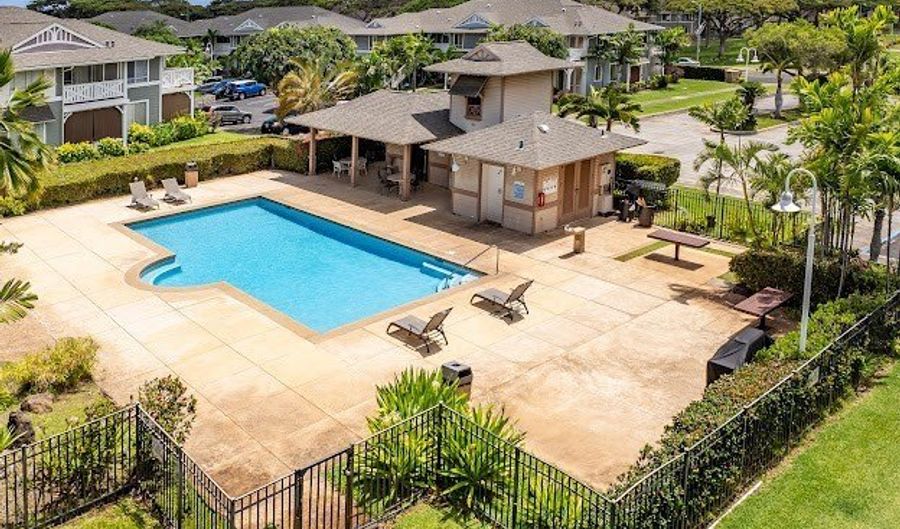 91-1058 Kekuilani Loop 1605, Kapolei, HI 96707 - 2 Beds, 2 Bath