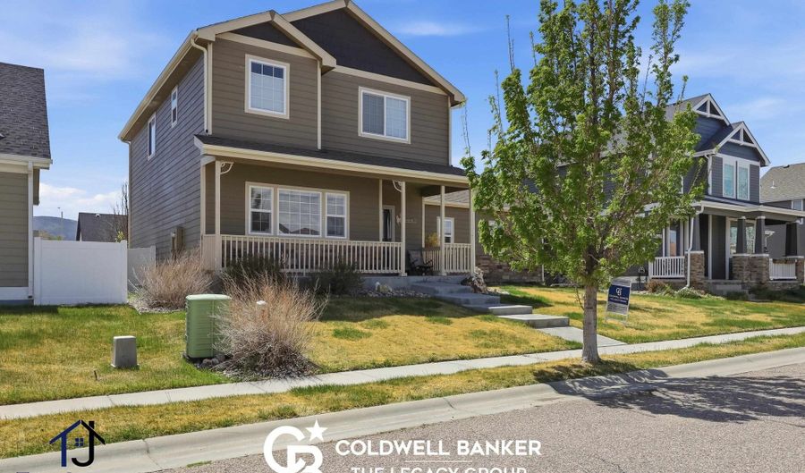 4445 E 18th St, Casper, WY 82609 - 4 Beds, 4 Bath