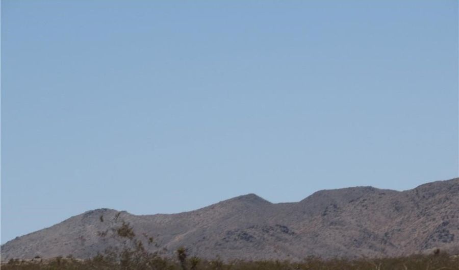 0 0557-051-21-0000 HWY 66, Amboy, CA 92304 - 0 Beds, 0 Bath