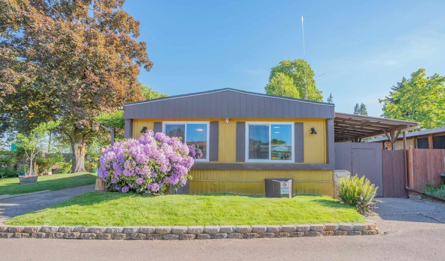950 Airport # 4 Rd SE 4, Albany, OR 97322 - 2 Beds, 1 Bath
