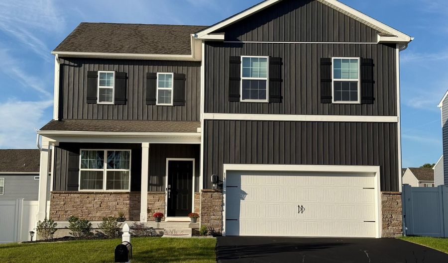 13 OUTSAIL Ave, Barnegat, NJ 08005 - 1 Beds, 2 Bath