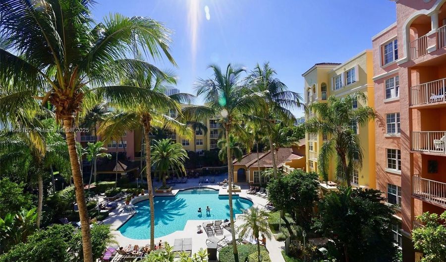 19877 E Country Club Dr 3407, Aventura, FL 33180 - 3 Beds, 2 Bath