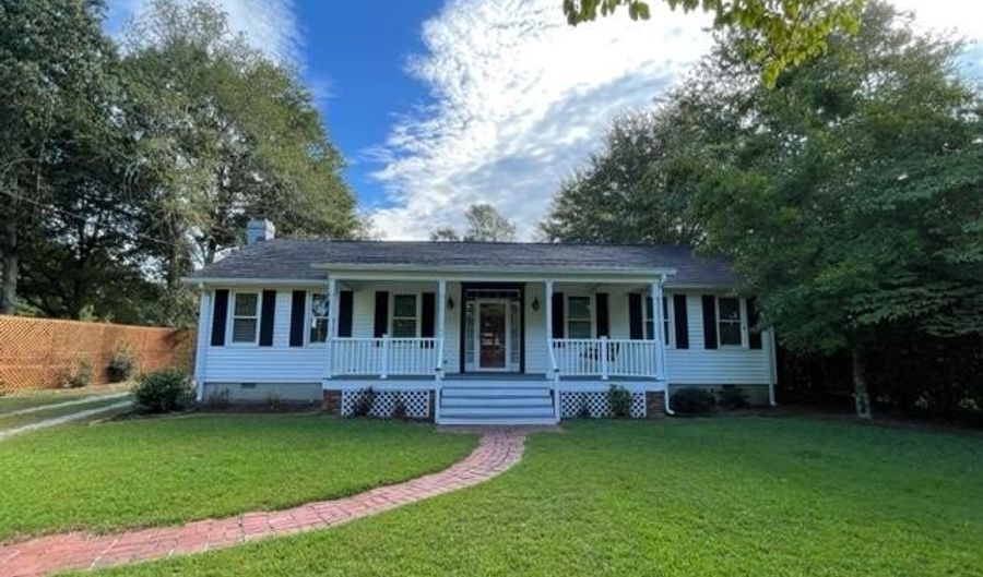 3179 Banks Mill Rd SE, Aiken, SC 29803 - 2 Beds, 2 Bath