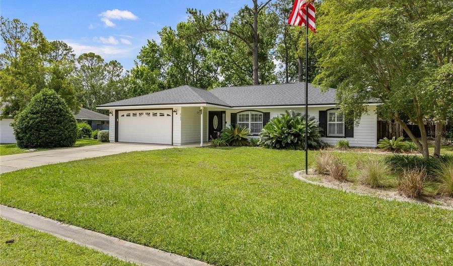 6132 NW 111TH Pl, Alachua, FL 32615 - 3 Beds, 2 Bath