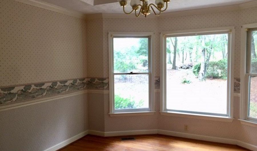 184 Beaver Dam Rd, Aiken, SC 29805 - 4 Beds, 5 Bath