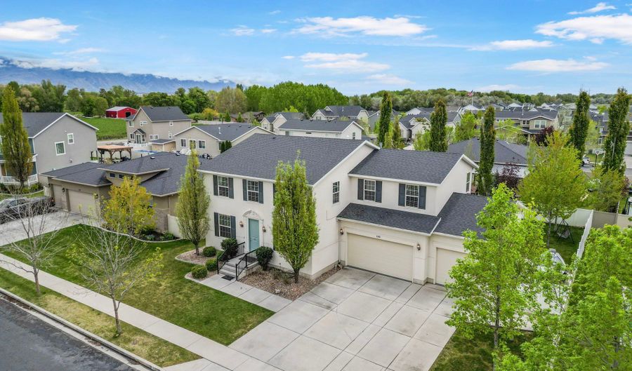 145 W 750 S, American Fork, UT 84003 - 5 Beds, 6 Bath