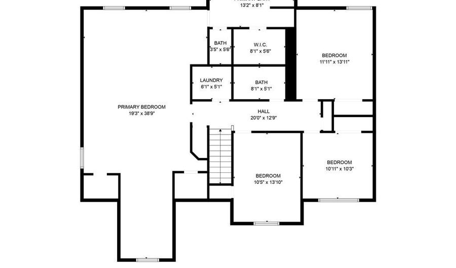 4849 Lily Stem Dr, Auburn, GA 30011 - 4 Beds, 3 Bath