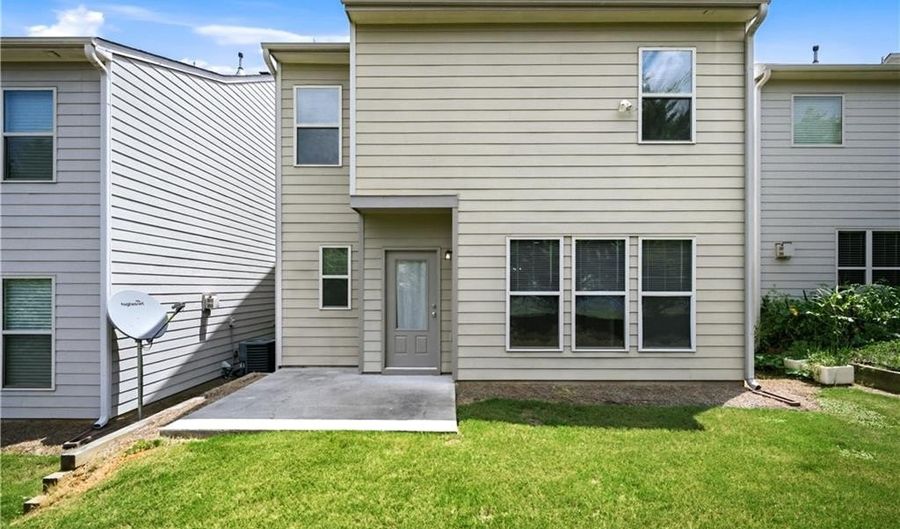 4960 Ducote Trl, Alpharetta, GA 30004 - 4 Beds, 3 Bath