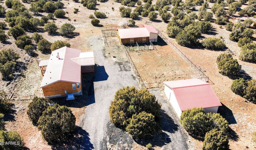 111 County Rd 8015, Concho, AZ 85924 - 3 Beds, 2 Bath