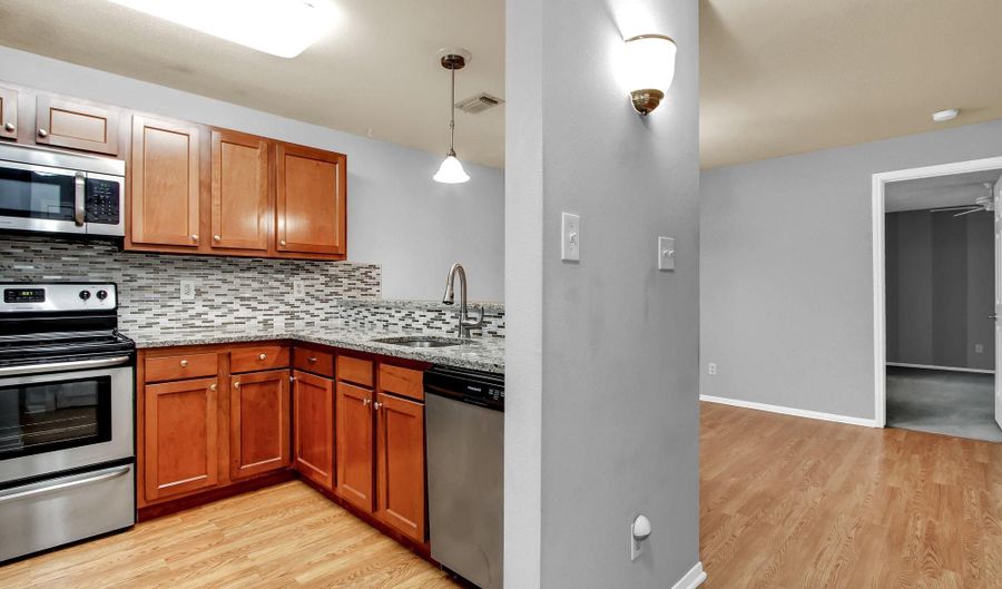 603- F THAMES Way, Bel Air, MD 21014 - 2 Beds, 2 Bath