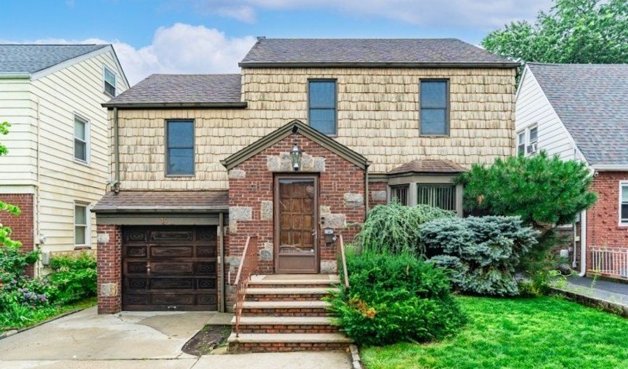 14 Melwex St, Belleville, NJ 07109 - 3 Beds, 2 Bath