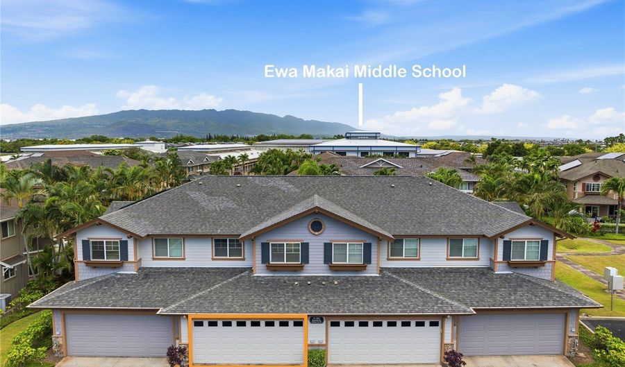91-2093 Kaioli St 1703, Ewa Beach, HI 96706 - 3 Beds, 3 Bath