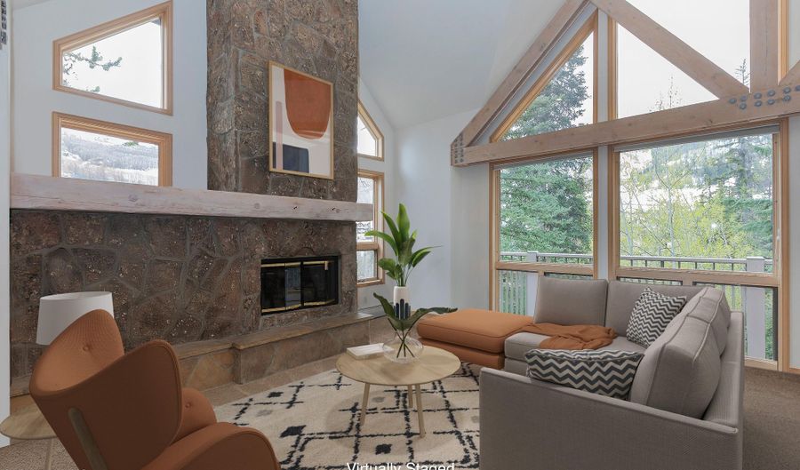 111 Scott Hill Rd 17, Beaver Creek, CO 81620 - 4 Beds, 5 Bath