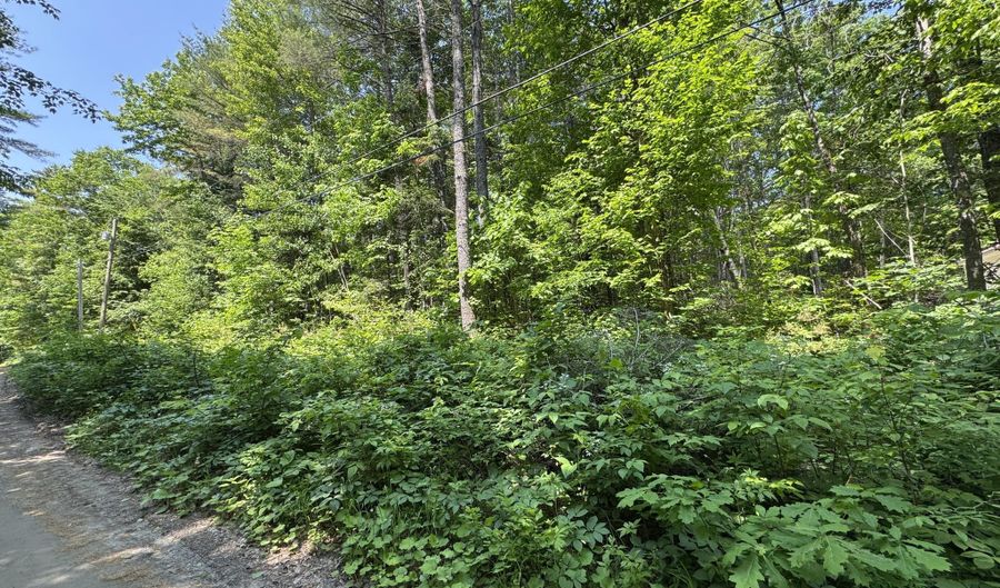Lot 73a Lone Indian Trail, Augusta, ME 04330 - 0 Beds, 0 Bath