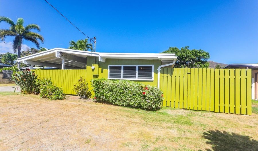 339 Ilimalia Loop, Kailua, HI 96734 - 4 Beds, 2 Bath