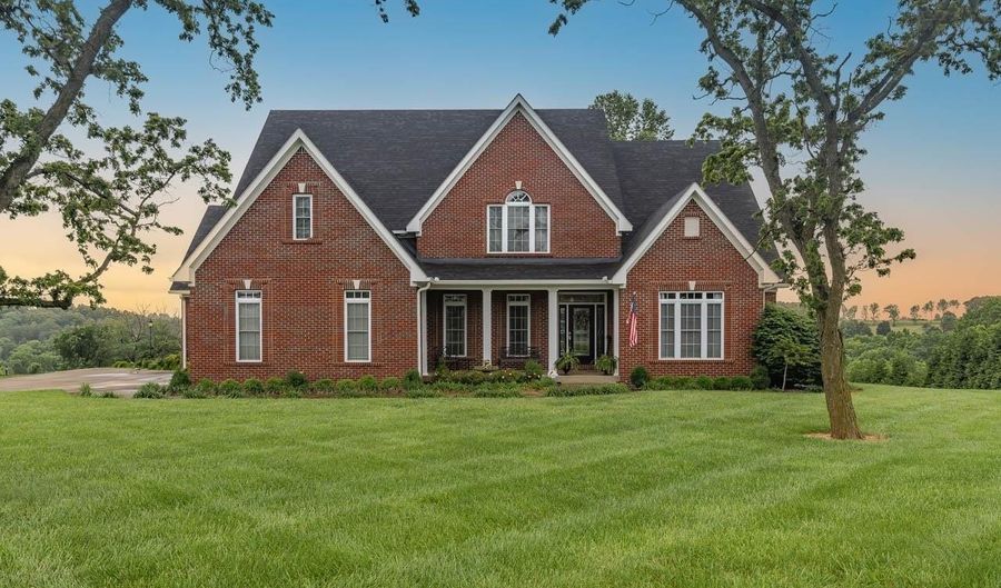103 Morgan Ct, Bardstown, KY 40004 - 4 Beds, 4 Bath