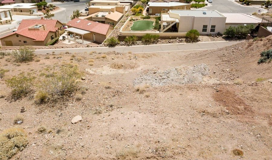 969 Keys Dr, Boulder City, NV 89005 - 0 Beds, 0 Bath