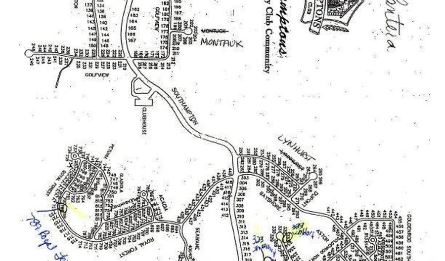 824 Pleasantview Dr, Auburndale, FL 33823 - 2 Beds, 2 Bath