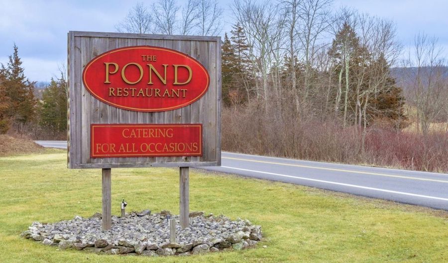 711 County Route 3, Ancramdale, NY 12503 - 0 Beds, 4 Bath