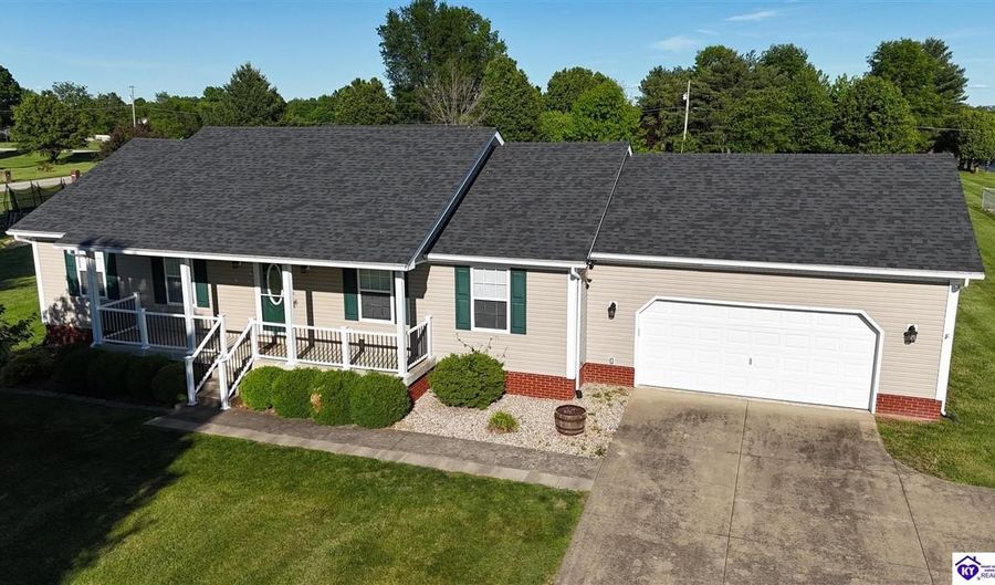 1003 Polley Dr, Bardstown, KY 40004 - 3 Beds, 2 Bath